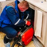 لوله بازکنی قنبری( منصف نصف قیمت همه) شبانه روزی