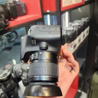 canon 1500D kit 18-55|دوربین عکاسی و فیلم‌برداری|تهران, شیخ هادی|دیوار