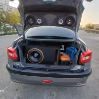 ۲۰۶ sd 96|خودرو سواری و وانت|فردیس, فردیس|دیوار