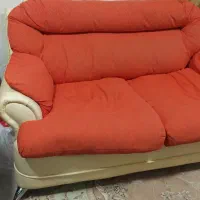 مبل دونفره