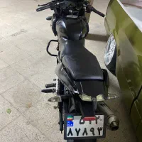 پالس220cc|موتورسیکلت|کرمانشاه, |دیوار
