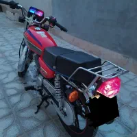 موتور همتاز 150
