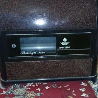 بخاری