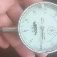 ساعت اندیکاتور insize