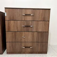 کمد لباس ودراور|جاکفشی، کمد، دراور|تهران, مبارک‌آباد بهشتی|دیوار