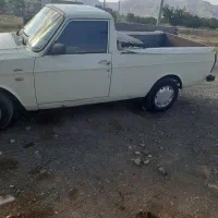 پیکان وانت مدل ۹۲