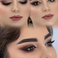 میکاپ وی ای پی فقط ۱تومن با مژه رایگان