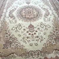 فرش ۳ در ۳ فرش ۹ متر 3 3
