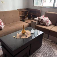 مبل راحتی ۱۴ نفره