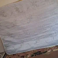 تشک فنری