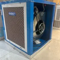 کولر آبی انرژی ورق ضخیم صادراتی EC710