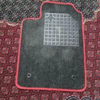 تعدادی وسایل