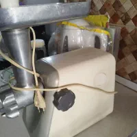 چرخ گوشت پاناسونیک