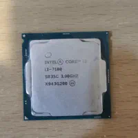 cpu  i3 .1010...30|قطعات و لوازم جانبی رایانه|کرج, جهان‌شهر|دیوار
