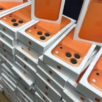 ایفون ۱۷ پرومکس ۲۵۶ zaa نات اکتیو