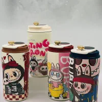 تراول ماگ لبوبو