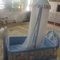 گهواره|اسباب و اثاث بچه|لردگان, |دیوار