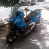 ADV 150
