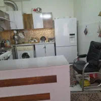 آپارتمان۸۵متری/۲خواب/معاوضه باویلایی