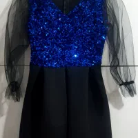 لباس مجلسی