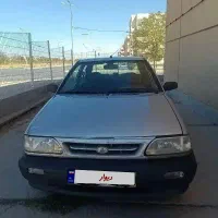 پراید دوگانه کارخانه