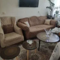 مبل راحتی۷نفره