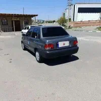 پراید131Seمدل91تک برگ سندبی رنگ
