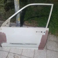 درب پراید فابریک