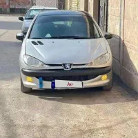 ۲۰۶تیپ۲|خودرو سواری و وانت|چابهار, |دیوار