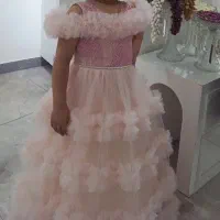 لباس مجلسی کودک