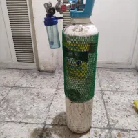 کپسول اکسیژن