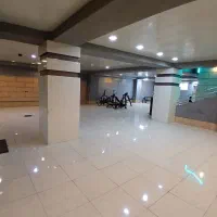 اجاره فوری ۳۵۰متر جهت باشگاه مهرشهر ارم