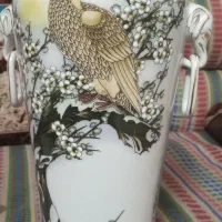 گلدون چینی خارجی