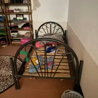 تخت فرفوژه