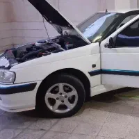 رینگ پنج پر شرکتی