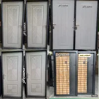 کیفیت بالا درب اورجینال موهیتو چوبی پخش کننده