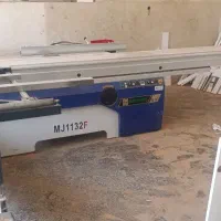 فروش دستگاه ام دی اف خط زن  و لبه چسبان و مکنده