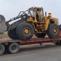 اجاره لودر