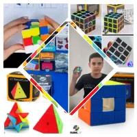 فروش انواع روبیک