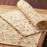 توزیع نان بسته بندی لواش