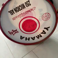 طبل ۶۰ یاماها فروش فوری