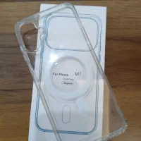 قاب مگ سیف سامسونگ A07