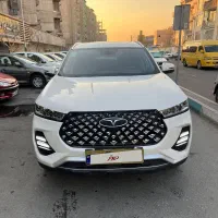 تیگو 7 پرو مدل ۱۴۰۱