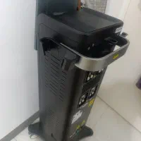 دستگاه عظلهadss چهار هندپیس