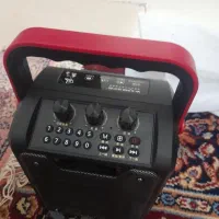 فروش یک عدد اسپیکر قوی