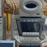 ظبط پاناسونیک