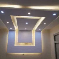 رنگ آمیزی،کناف