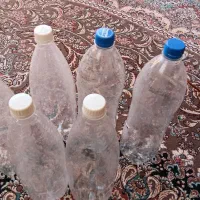 بطری جانوشابه دانه ۷هزار