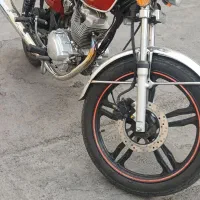 هوندا۱۵۰