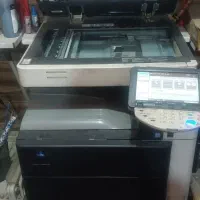 چاپگر کونیکا c652